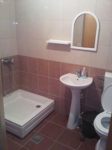 City Center Apartments Ohrid