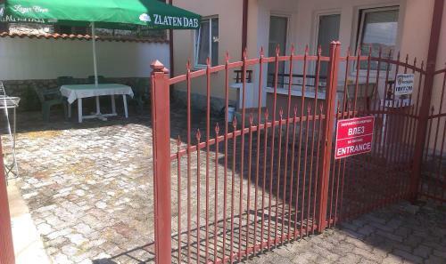 City Center Apartments Ohrid