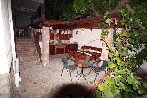 Hostal Villa Dudinka