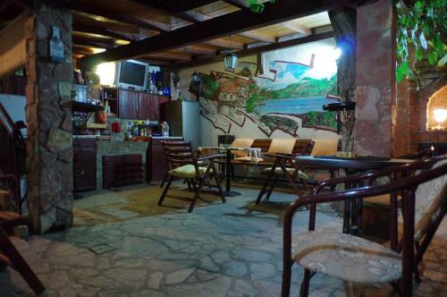 Hostal Villa Dudinka