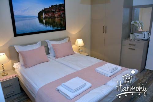 Hostal Villa Harmony