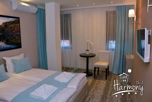 Hostal Villa Harmony