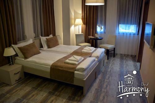 Hostal Villa Harmony
