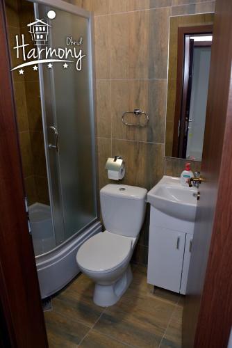 Hostal Villa Harmony