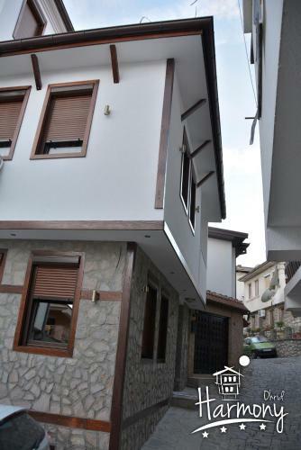 Hostal Villa Harmony