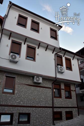 Hostal Villa Harmony