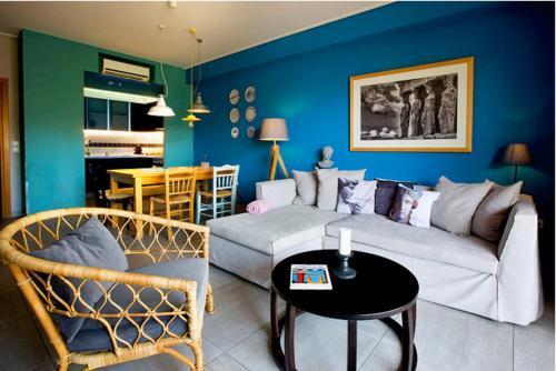 Apartamento Upscale Residence With Spectacular Rooftop Lounge