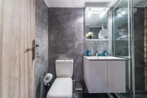 Apartamento Stylish Home In Koukaki By Cloudkeys