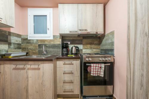 Apartamento Stylish Home In Koukaki By Cloudkeys