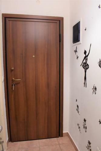 Apartamento Small And Cosy Flat Near Hospitals