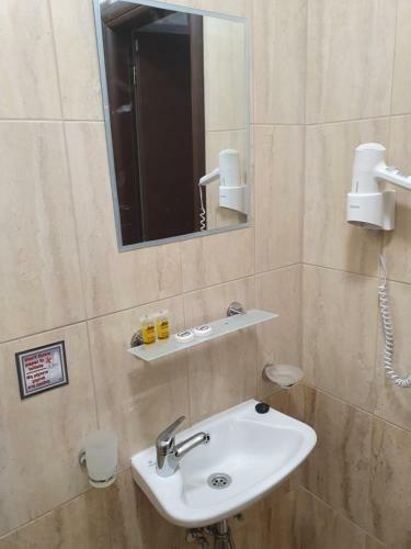 Bed & Breakfast City Centre Stylish Rooms