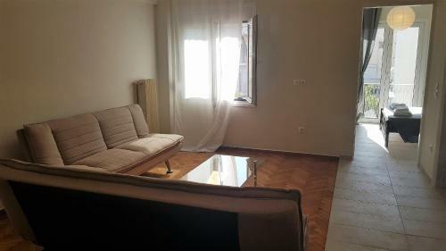 Elisavet Downtown Apartment