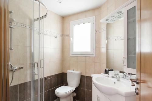 Delightful 1bd Apartment In Plaka By Upstreet