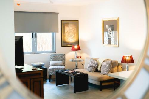 Apartamento Glyfada Luxury Residence