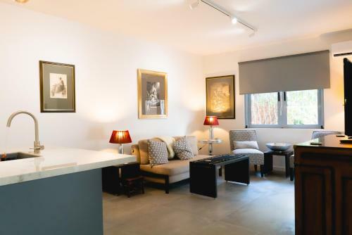 Apartamento Glyfada Luxury Residence
