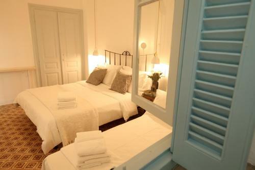 Apartamento Live In Athens, Thiseio Historic House