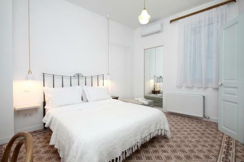 Apartamento Live In Athens, Thiseio Historic House