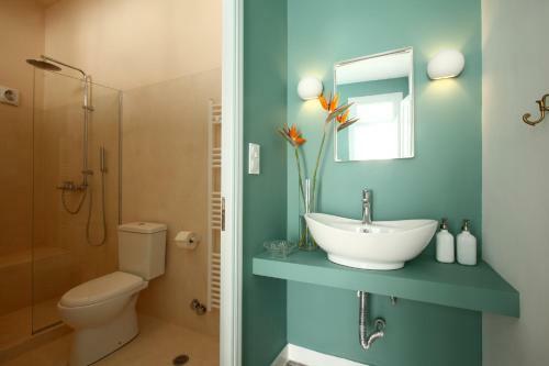 Apartamento Live In Athens, Thiseio Historic House