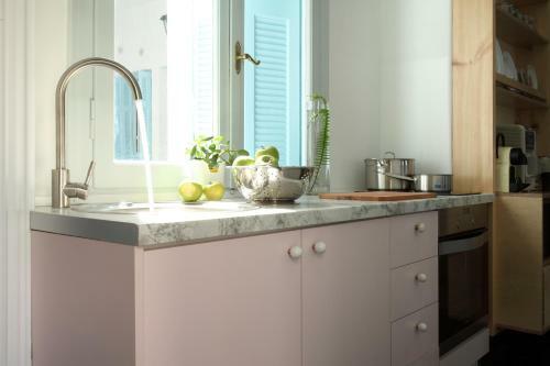 Apartamento Live In Athens, Thiseio Historic House