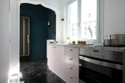Apartamento Live In Athens, Thiseio Historic House