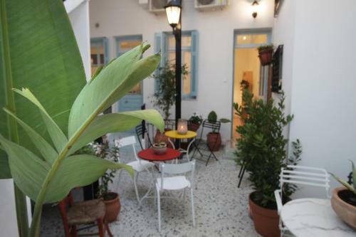 Apartamento Live In Athens, Thiseio Historic House