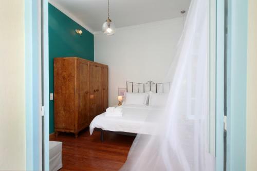 Apartamento Live In Athens, Thiseio Historic House