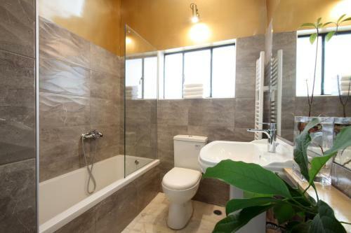 Apartamento Live In Athens, Thiseio Historic House