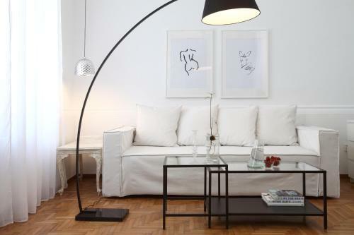 Apartamento Live In Athens, Thiseio Historic House