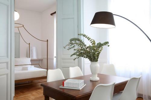 Apartamento Live In Athens, Thiseio Historic House
