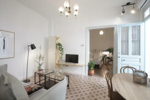 Apartamento Live In Athens, Thiseio Historic House