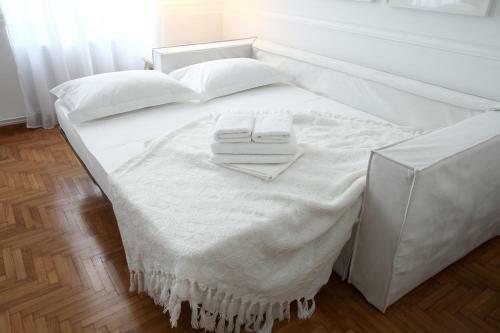 Apartamento Live In Athens, Thiseio Historic House