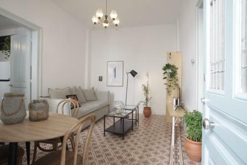 Apartamento Live In Athens, Thiseio Historic House
