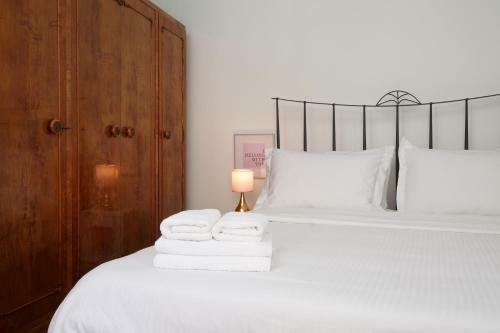 Apartamento Live In Athens, Thiseio Historic House
