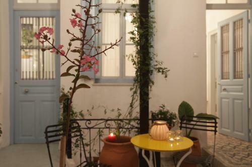 Apartamento Live In Athens, Thiseio Historic House