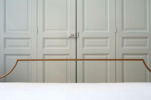 Apartamento Live In Athens, Thiseio Historic House