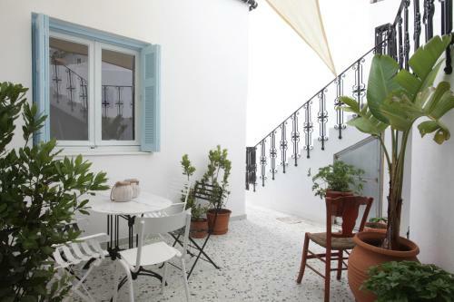 Apartamento Live In Athens, Thiseio Historic House