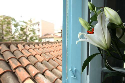 Apartamento Live In Athens, Thiseio Historic House