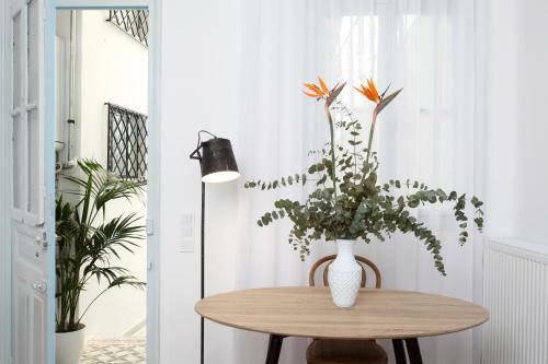 Apartamento Live In Athens, Thiseio Historic House