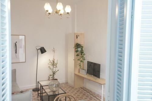 Apartamento Live In Athens, Thiseio Historic House