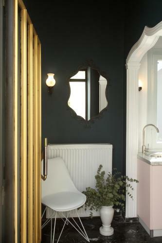 Apartamento Live In Athens, Thiseio Historic House