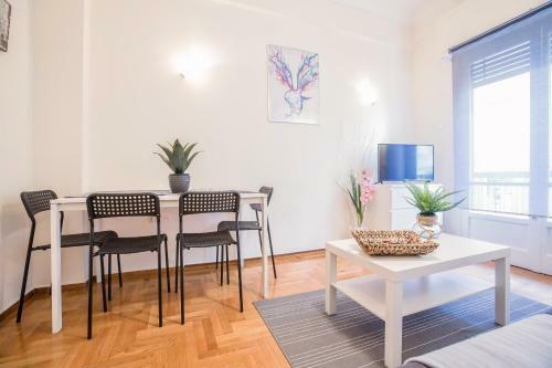 Apartamento Cute Flat In Central Athens