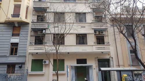 Palette Apartment Carmine - Athens Center, 6 Bd, 3 Bath