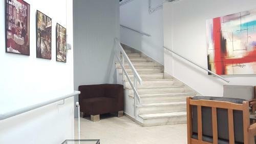 Palette Apartment Carmine - Athens Center, 6 Bd, 3 Bath