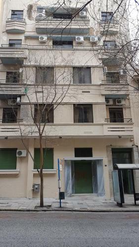 Palette Apartment Carmine - Athens Center, 6 Bd, 3 Bath