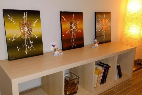 Cozy 2 Bedroom Apartment Near Acropolis (Thissio)