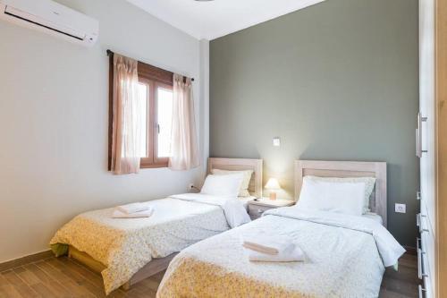 Cozy 2 Bedroom Apartment Near Acropolis (Thissio)