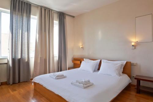 Boutique Athens Apartment Mk1