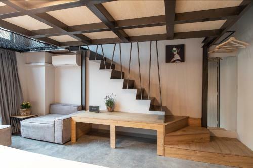 Apartamento Bespoke House Athens