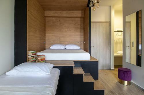 Apartamento Bespoke House Athens