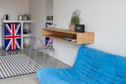 Apartamento Bespoke House Athens